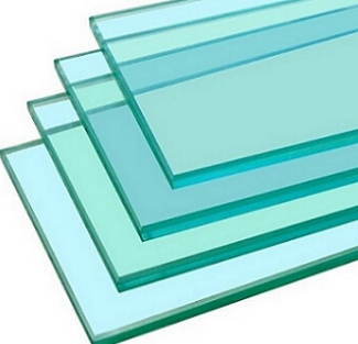透明浮法玻璃—白玻